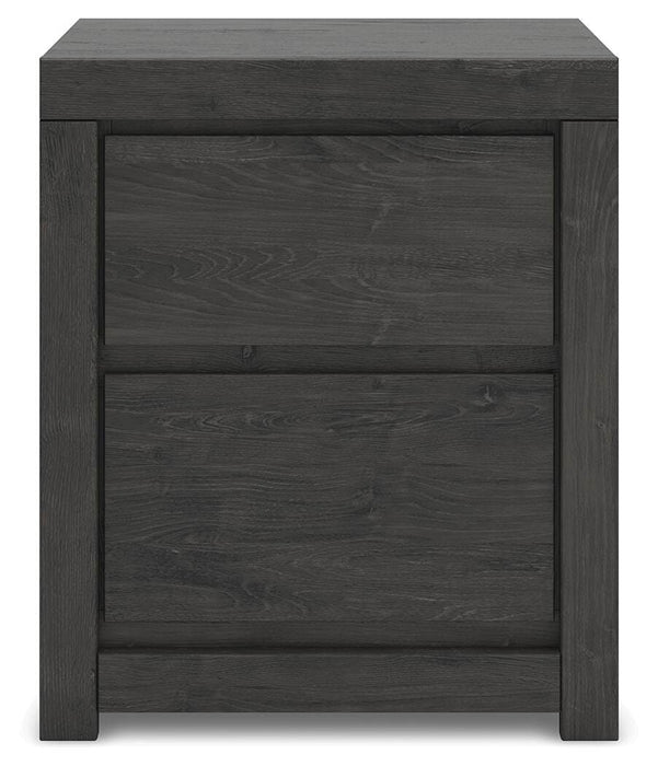 Fraluna Nightstand - LasVegasFurnitureOnline.com