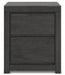 Fraluna Nightstand - LasVegasFurnitureOnline.com