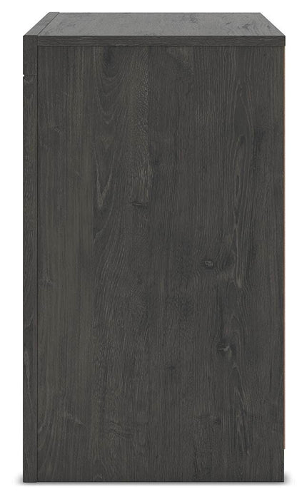 Fraluna Nightstand - LasVegasFurnitureOnline.com
