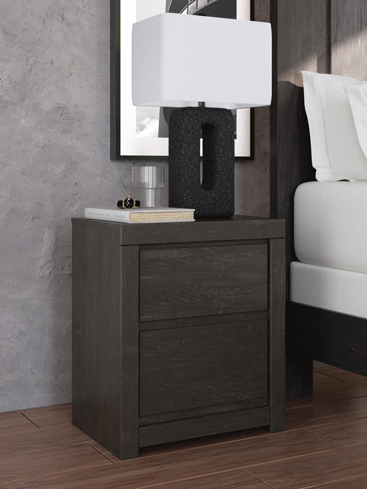 Fraluna Nightstand - LasVegasFurnitureOnline.com