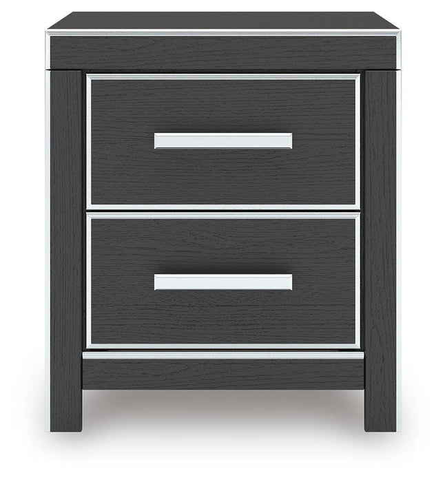 Zuraleus Nightstand - LasVegasFurnitureOnline.com