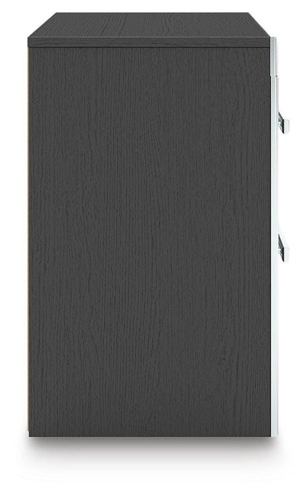 Zuraleus Nightstand - LasVegasFurnitureOnline.com