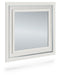 Zuraleus Bedroom Mirror - LasVegasFurnitureOnline.com