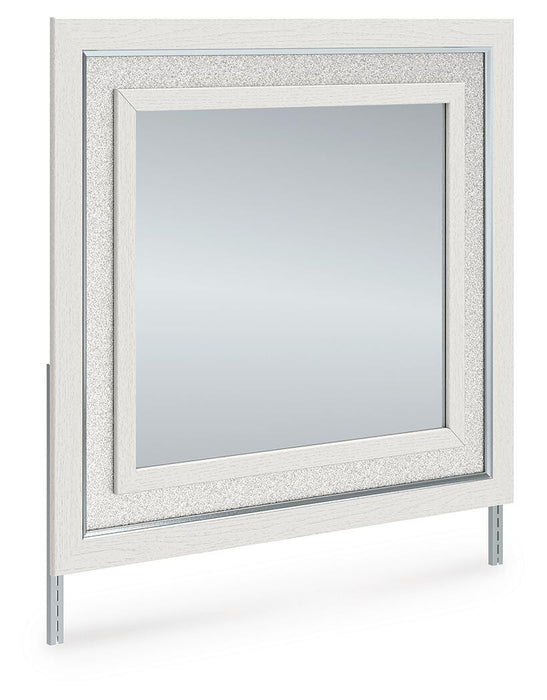 Zuraleus Bedroom Mirror - LasVegasFurnitureOnline.com