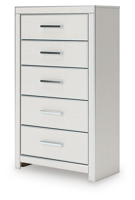 Zuraleus Chest of Drawers - LasVegasFurnitureOnline.com
