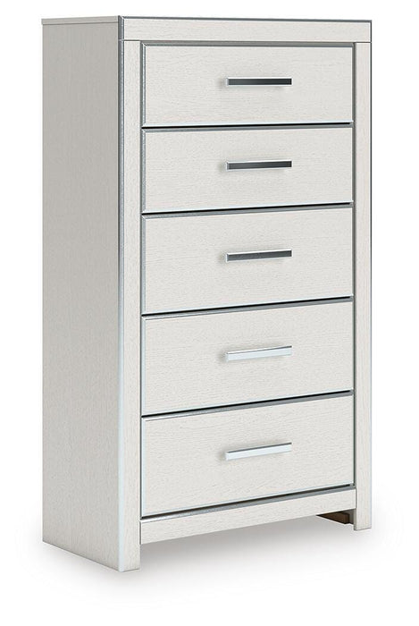 Zuraleus Chest of Drawers - LasVegasFurnitureOnline.com