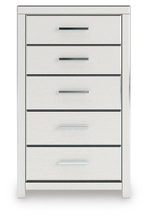 Zuraleus Chest of Drawers - LasVegasFurnitureOnline.com