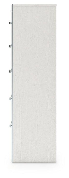 Zuraleus Chest of Drawers - LasVegasFurnitureOnline.com