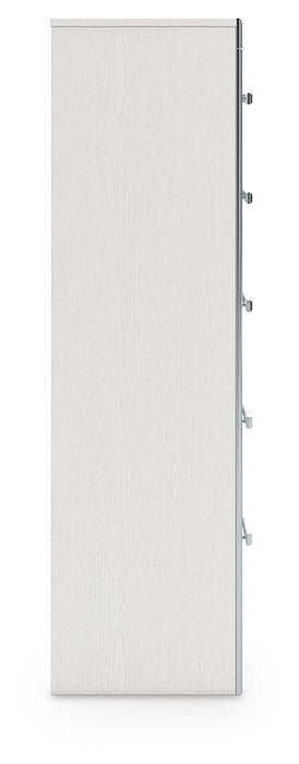 Zuraleus Chest of Drawers - LasVegasFurnitureOnline.com