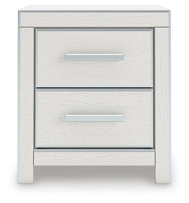 Zuraleus Nightstand - LasVegasFurnitureOnline.com