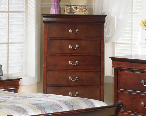 Alisdair Chest of Drawers - LasVegasFurnitureOnline.com
