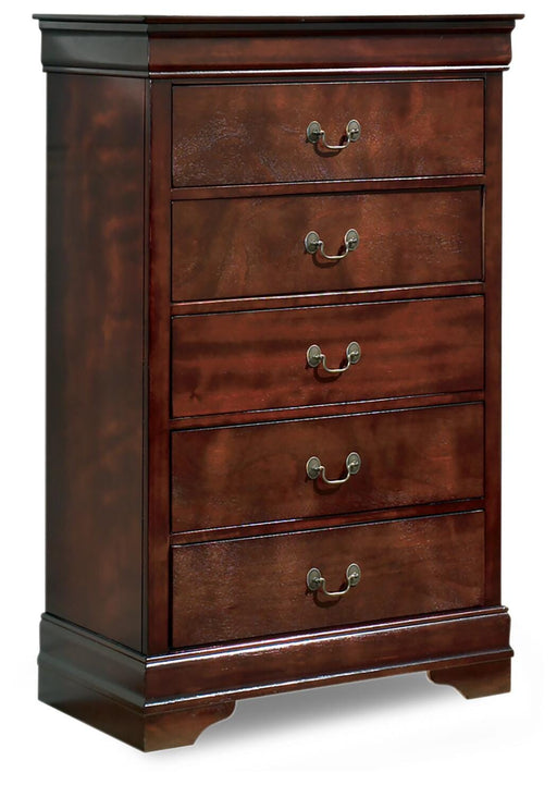 Alisdair Chest of Drawers - LasVegasFurnitureOnline.com