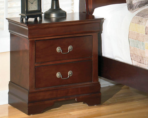 Alisdair Nightstand - LasVegasFurnitureOnline.com