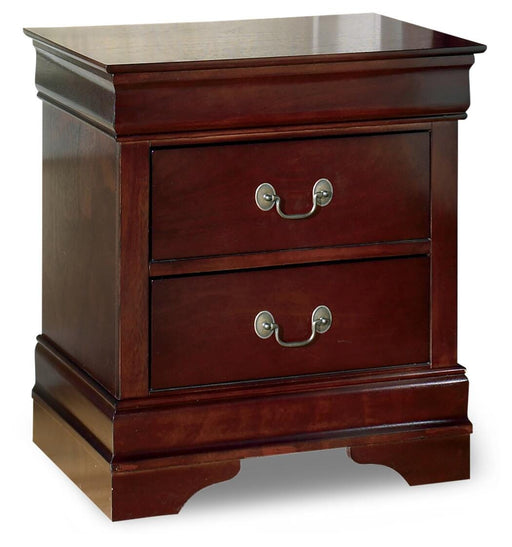 Alisdair Nightstand - LasVegasFurnitureOnline.com