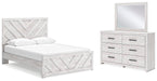 Cayboni Bedroom Package - LasVegasFurnitureOnline.com