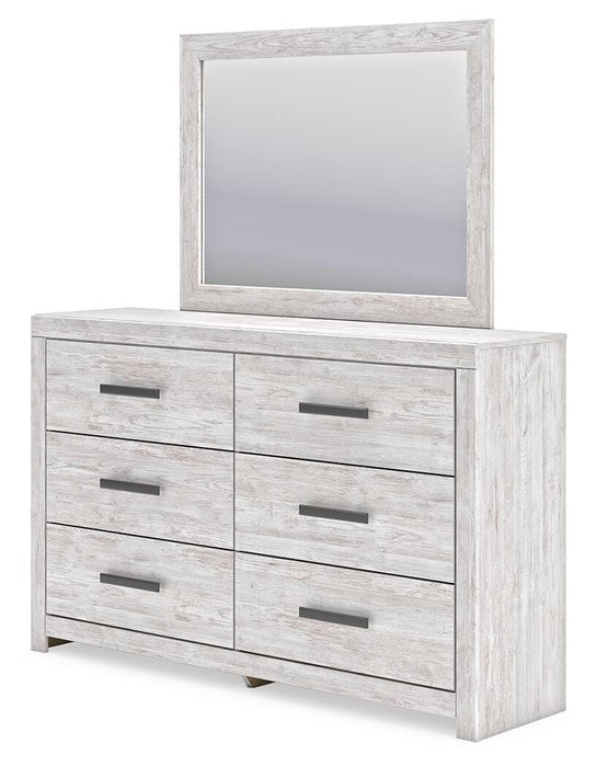 Cayboni Bedroom Package - LasVegasFurnitureOnline.com