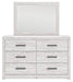 Cayboni Bedroom Package - LasVegasFurnitureOnline.com