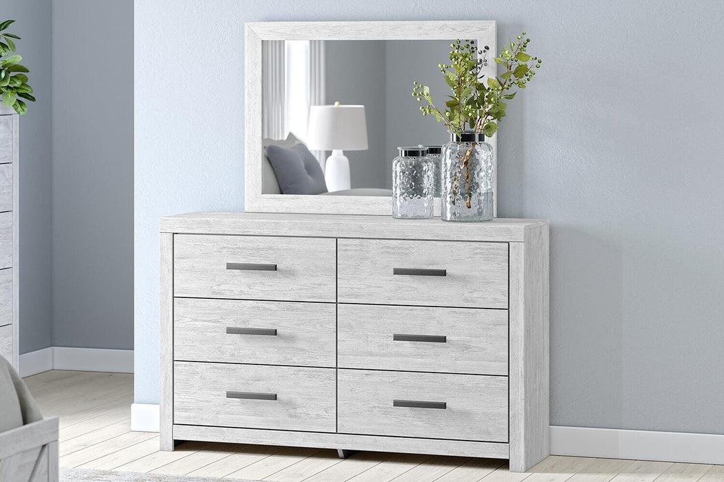Cayboni Bedroom Package - LasVegasFurnitureOnline.com