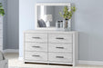 Cayboni Bedroom Package - LasVegasFurnitureOnline.com
