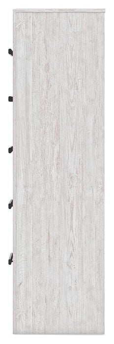 Cayboni Chest of Drawers - LasVegasFurnitureOnline.com