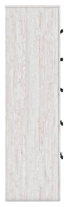 Cayboni Chest of Drawers - LasVegasFurnitureOnline.com