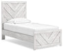 Cayboni Bed - LasVegasFurnitureOnline.com