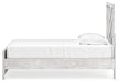 Cayboni Bed - LasVegasFurnitureOnline.com