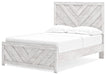 Cayboni Bedroom Package - LasVegasFurnitureOnline.com