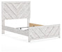 Cayboni Bed - LasVegasFurnitureOnline.com