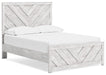 Cayboni Bedroom Package - LasVegasFurnitureOnline.com