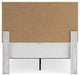 Cayboni Bed - LasVegasFurnitureOnline.com
