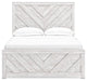 Cayboni Bed - LasVegasFurnitureOnline.com