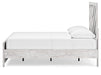 Cayboni Bed - LasVegasFurnitureOnline.com