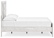 Cayboni Bed - LasVegasFurnitureOnline.com