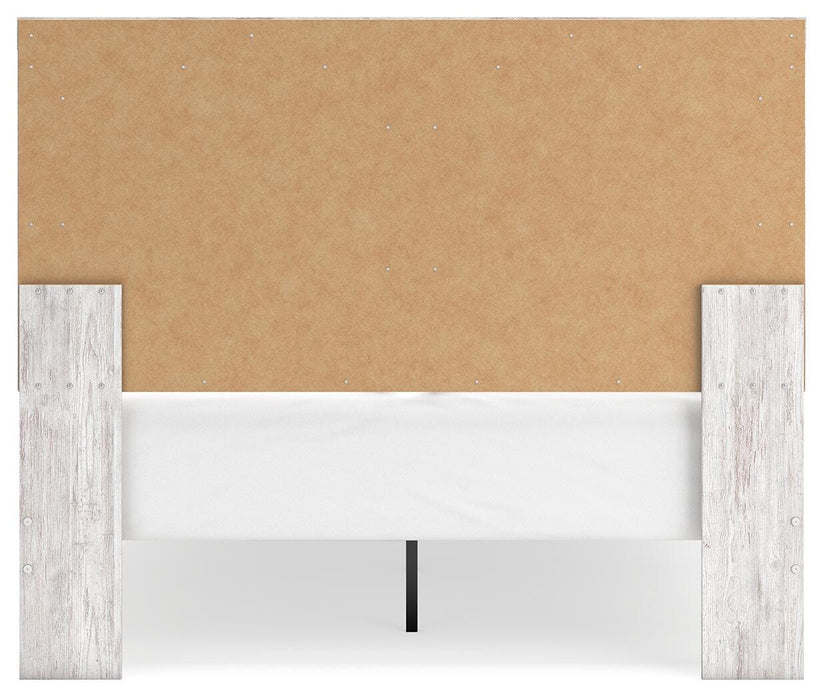 Cayboni Bed - LasVegasFurnitureOnline.com