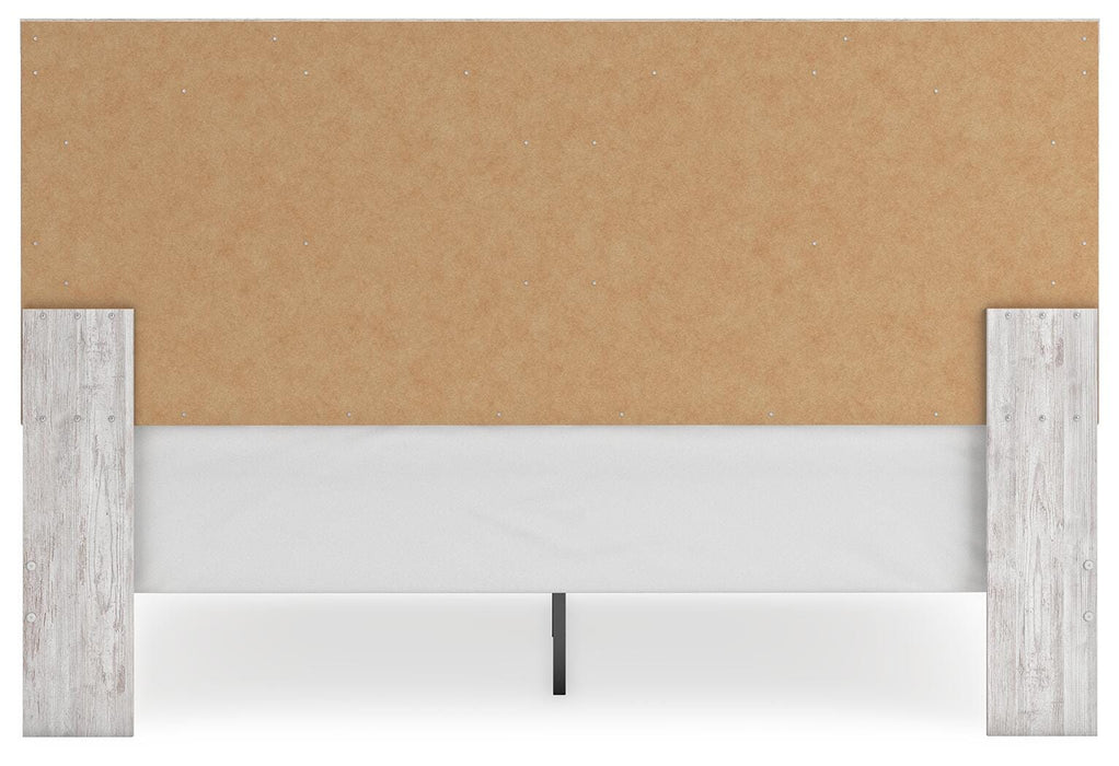 Cayboni Bed - LasVegasFurnitureOnline.com