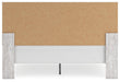 Cayboni Bed - LasVegasFurnitureOnline.com