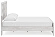 Cayboni Bed - LasVegasFurnitureOnline.com