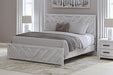 Cayboni Bed - LasVegasFurnitureOnline.com
