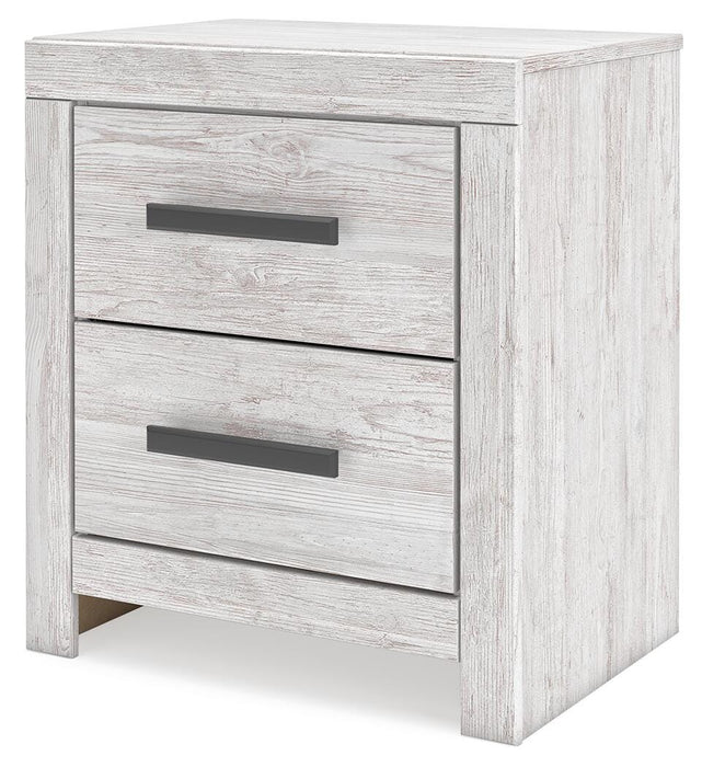 Cayboni Bedroom Package - LasVegasFurnitureOnline.com
