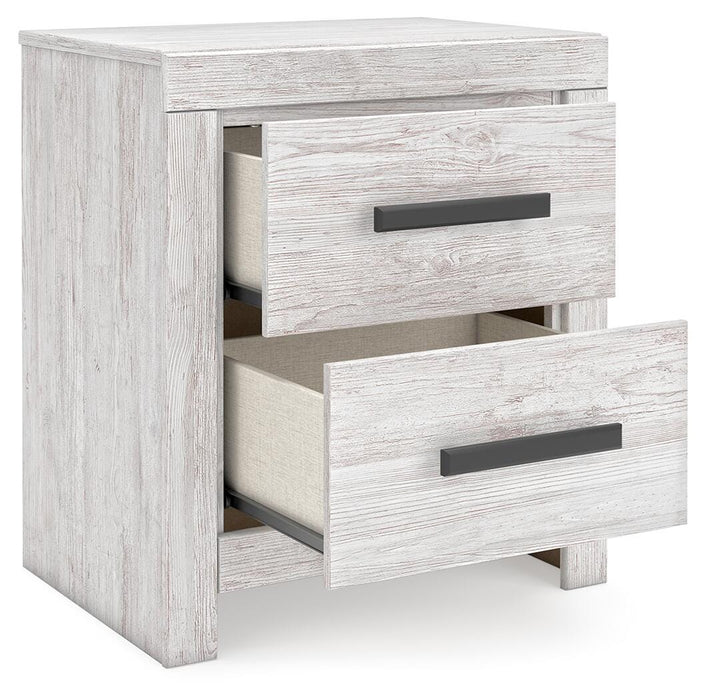 Cayboni Bedroom Package - LasVegasFurnitureOnline.com