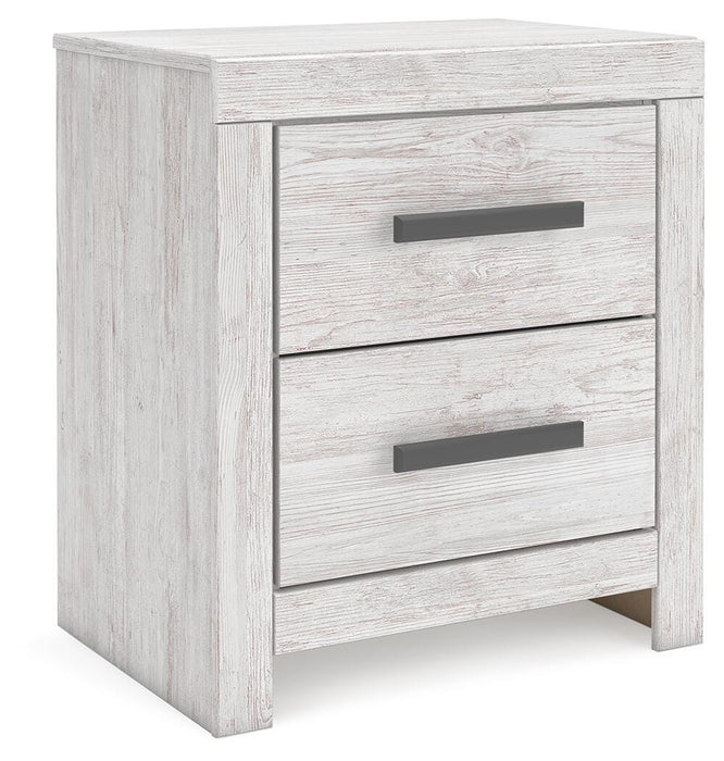 Cayboni Bedroom Package - LasVegasFurnitureOnline.com