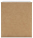 Cayboni Nightstand - LasVegasFurnitureOnline.com