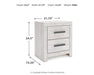 Cayboni Bedroom Package - LasVegasFurnitureOnline.com