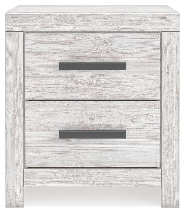 Cayboni Bedroom Package - LasVegasFurnitureOnline.com
