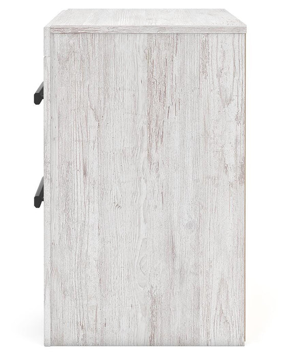 Cayboni Bedroom Package - LasVegasFurnitureOnline.com