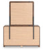 Fortlorn Dresser and Mirror - LasVegasFurnitureOnline.com