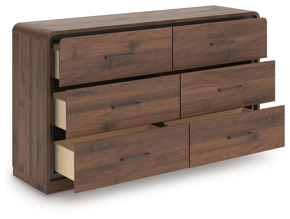 Fortlorn Dresser - LasVegasFurnitureOnline.com