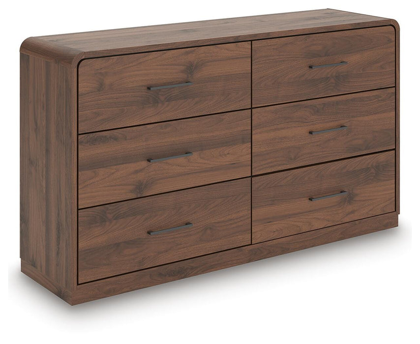 Fortlorn Dresser - LasVegasFurnitureOnline.com