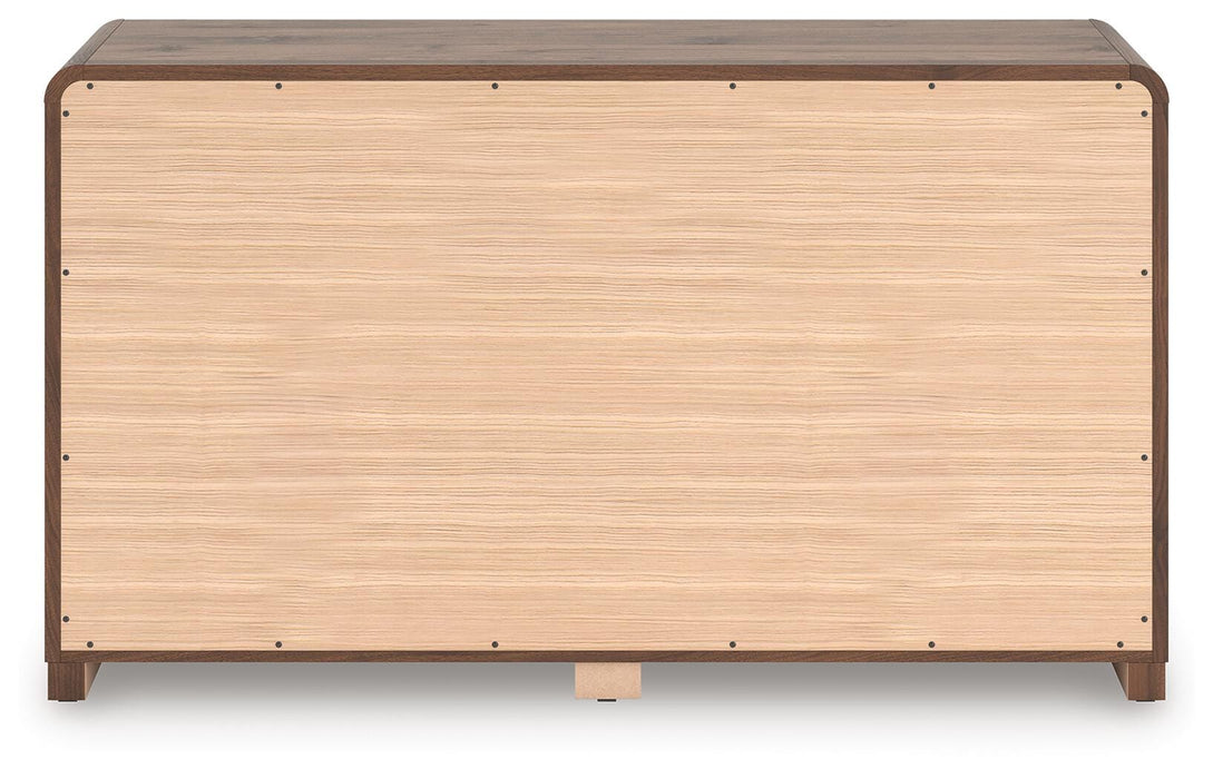 Fortlorn Dresser - LasVegasFurnitureOnline.com